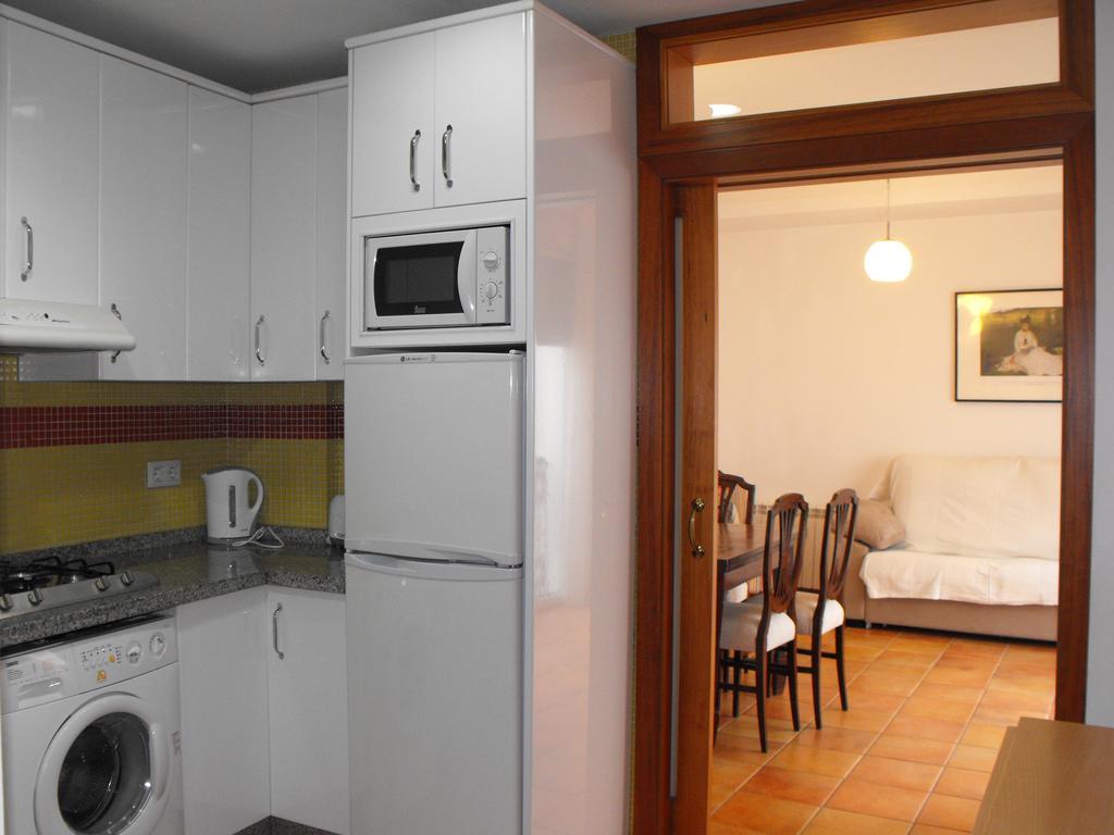Karmapartment 2 Sevilha Exterior foto