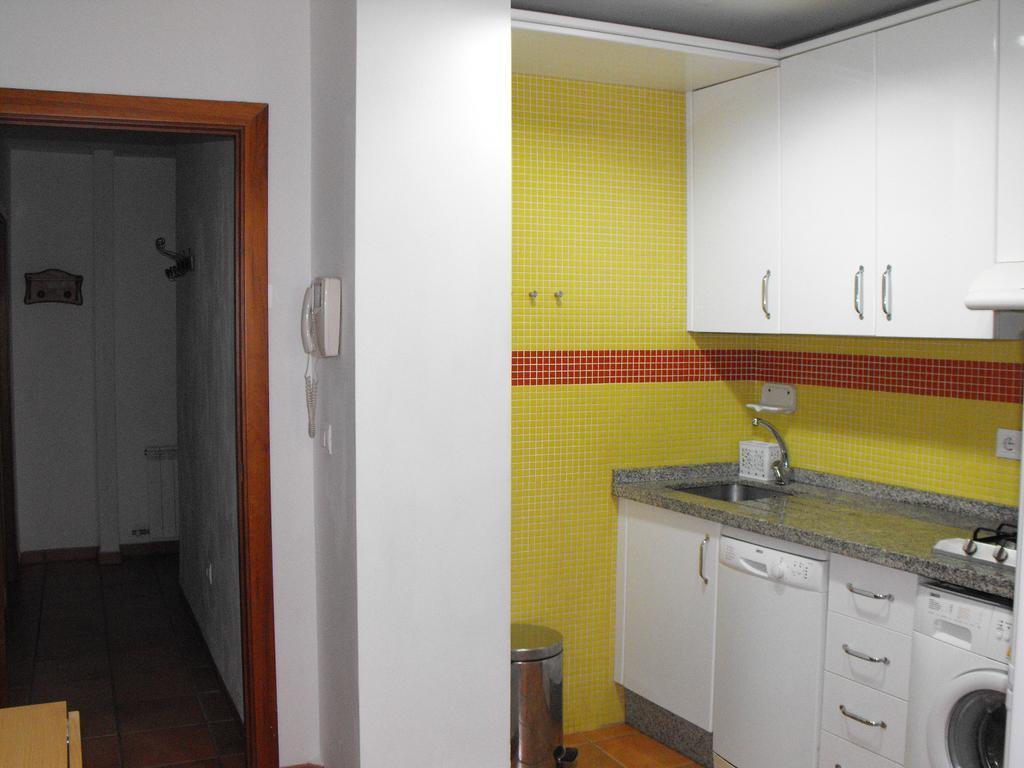 Karmapartment 2 Sevilha Exterior foto
