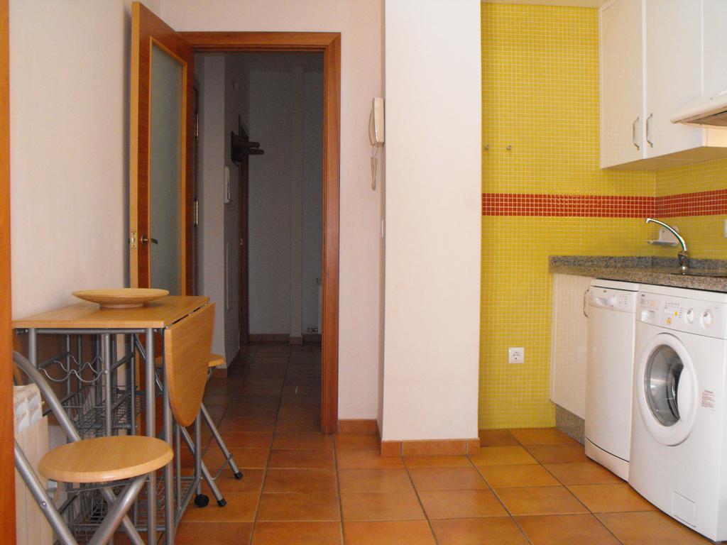 Karmapartment 2 Sevilha Exterior foto