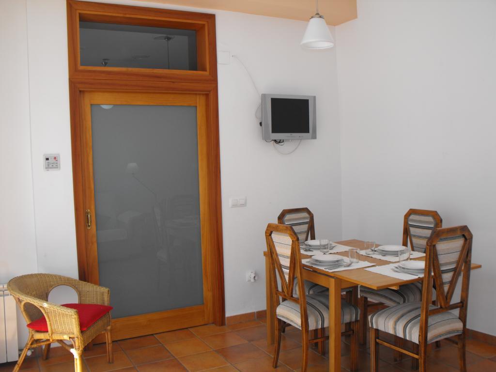 Karmapartment 2 Sevilha Exterior foto