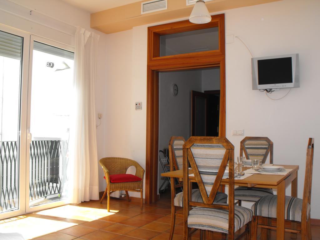Karmapartment 2 Sevilha Exterior foto